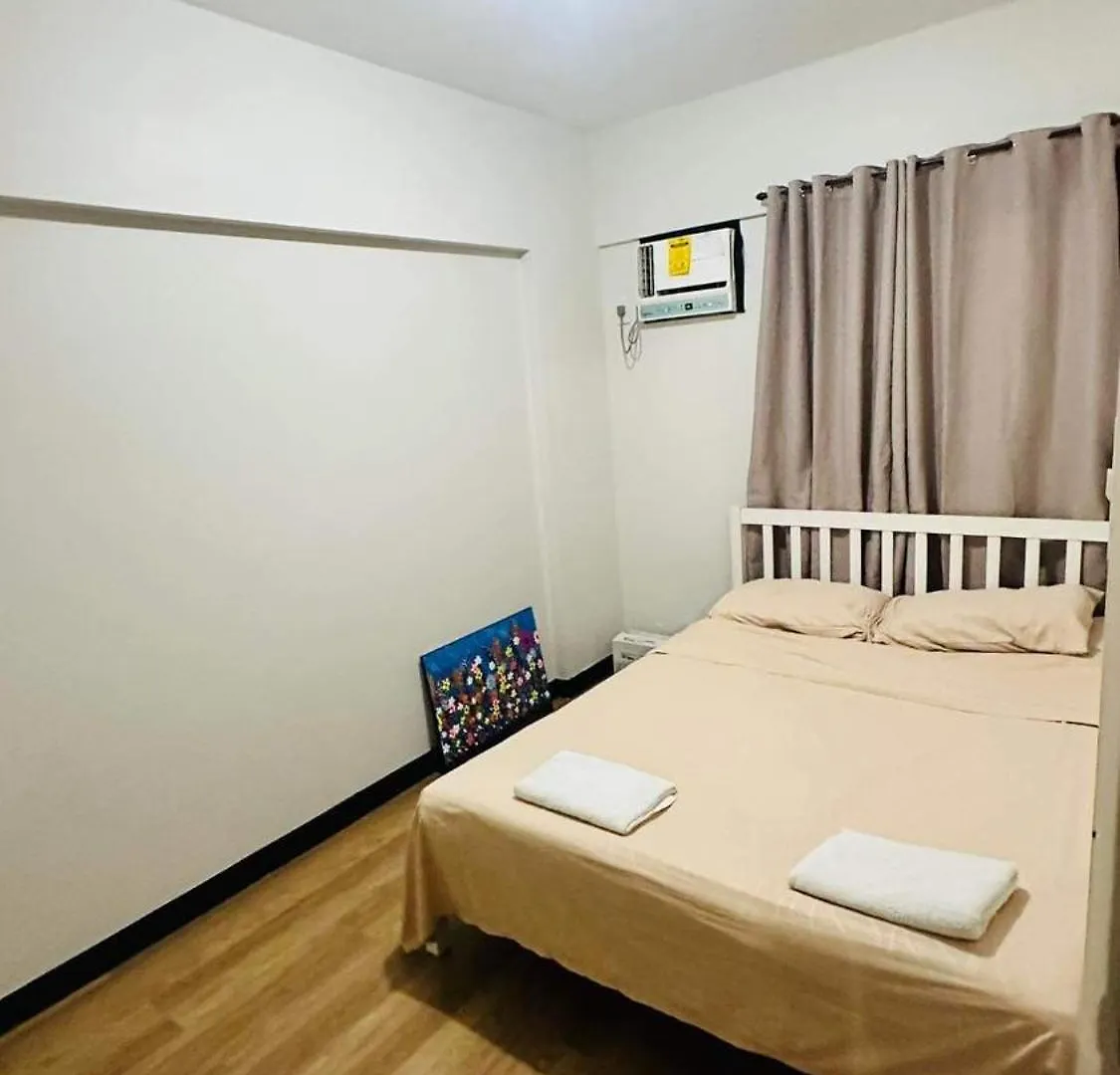 Son'S Condo - Alea Residences Las Pinas 0*,  Philippines
