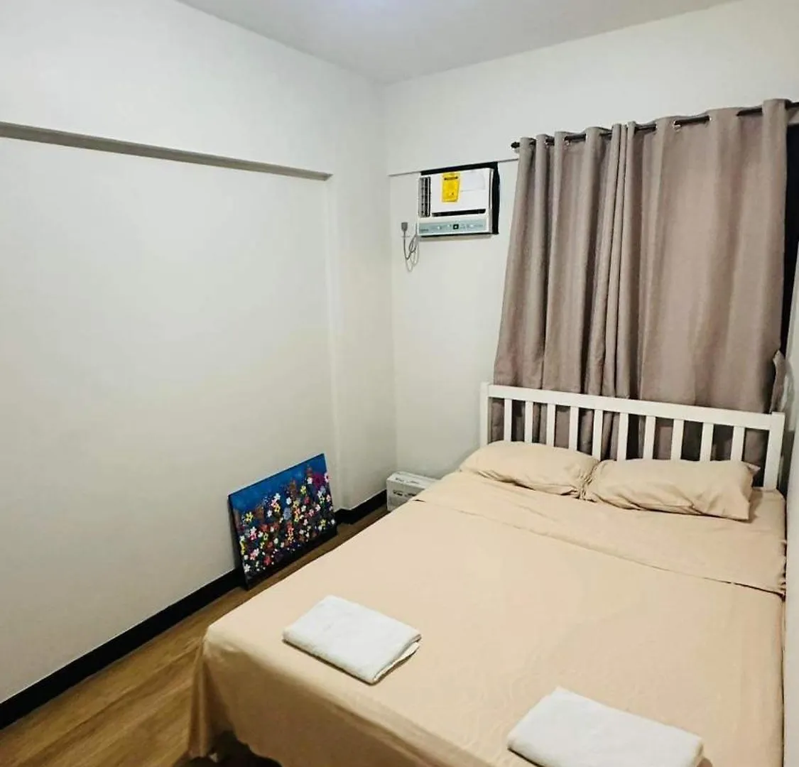 Son'S Condo - Alea Residences Las Pinas 0*,  Philippines